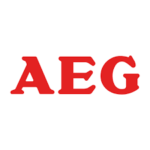 Logo For AEG Fridge Repairs