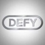 Logo For Defy Fridge Repairs