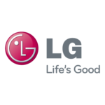 Logo For LG Fridge Repairs