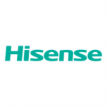 Logo For Hisense Fridge Repairs