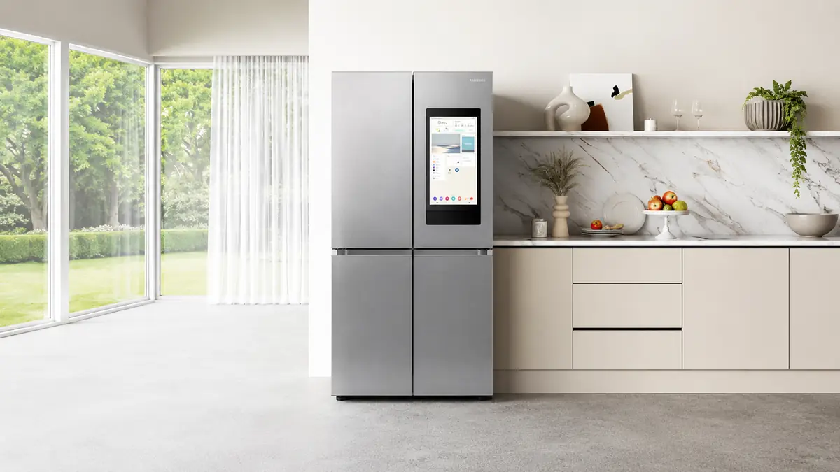 samsung smart fridge repairs cape town